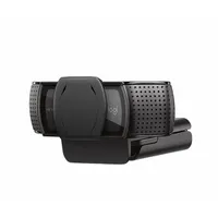 Logitech 960-001252 C920S 1920x1080 30fps usb mikrofon autofókusz fekete #4