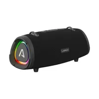 LAMAX LXWSMECL1NNBA Eclipse1 60,0 W ipx6 bluetooth usb-c micro sd fm rádió 9,5 óra