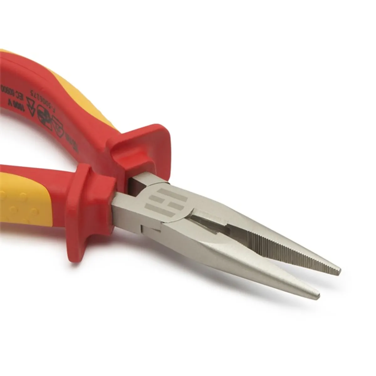 HANDY 10354 laposfogó 1000V-ig szigetelt 170 mm #3