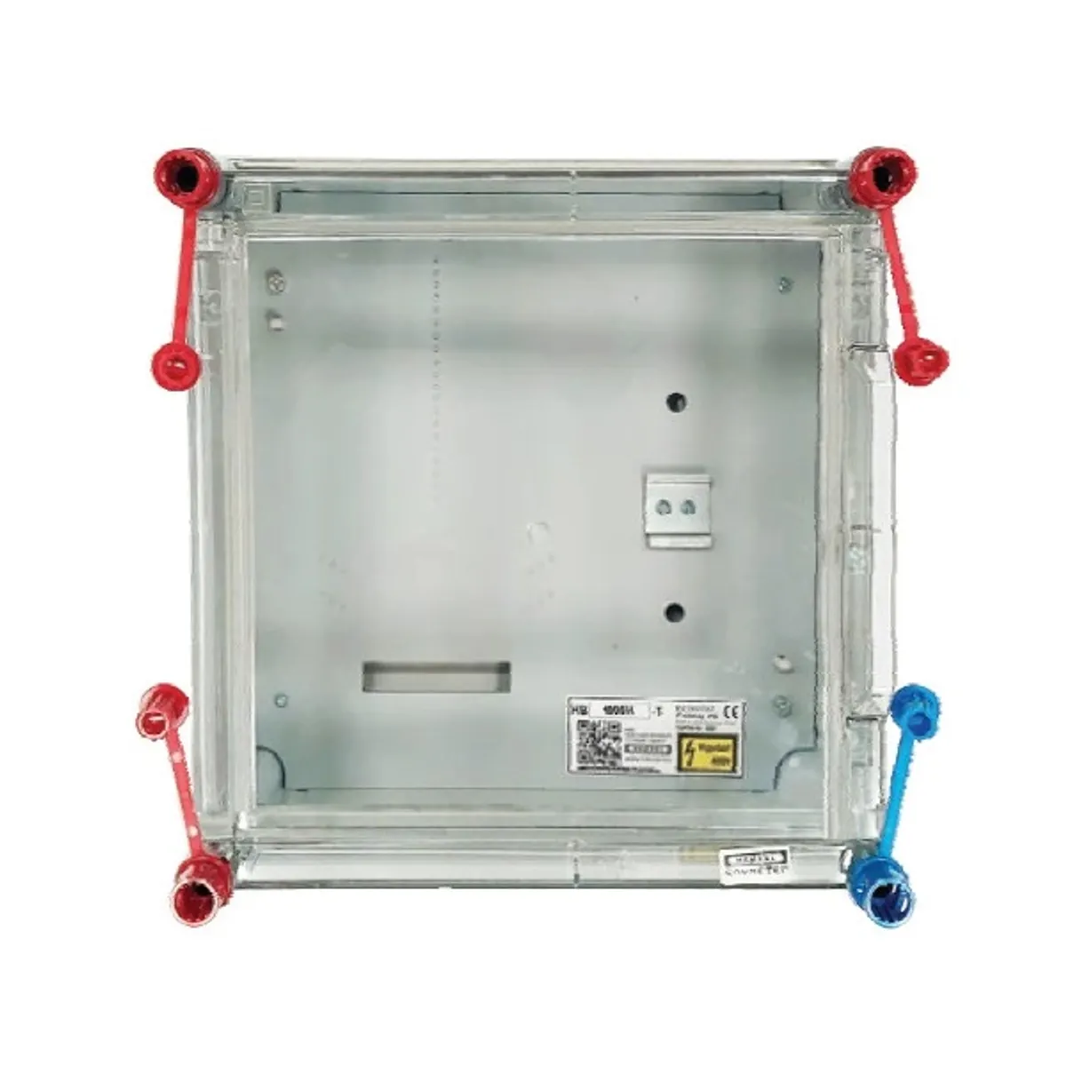 HENSEL 1090364 Mérőszekrény 300x182x300 mm #1