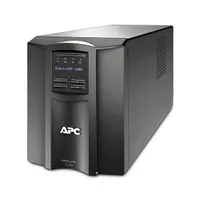 APC SMT1500IC Smart-UPS Line-interaktív LCD 230V 1500VA 1000W 8x C13 USB SmartConnect