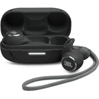 JBL JBLREFLECTAEROBLK Reflect Aero True Wireless fülhallgató IP68 8 óra üzemidő USB-C 2 óra töltési idő