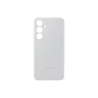 SAMSUNG EF-PS721CJEGWW szilikon hátlap Galaxy S24 FE szürke