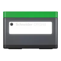 APC PPS330-GR OffGrid 330 Li-ion 531W 2x 230V 332Wh #4