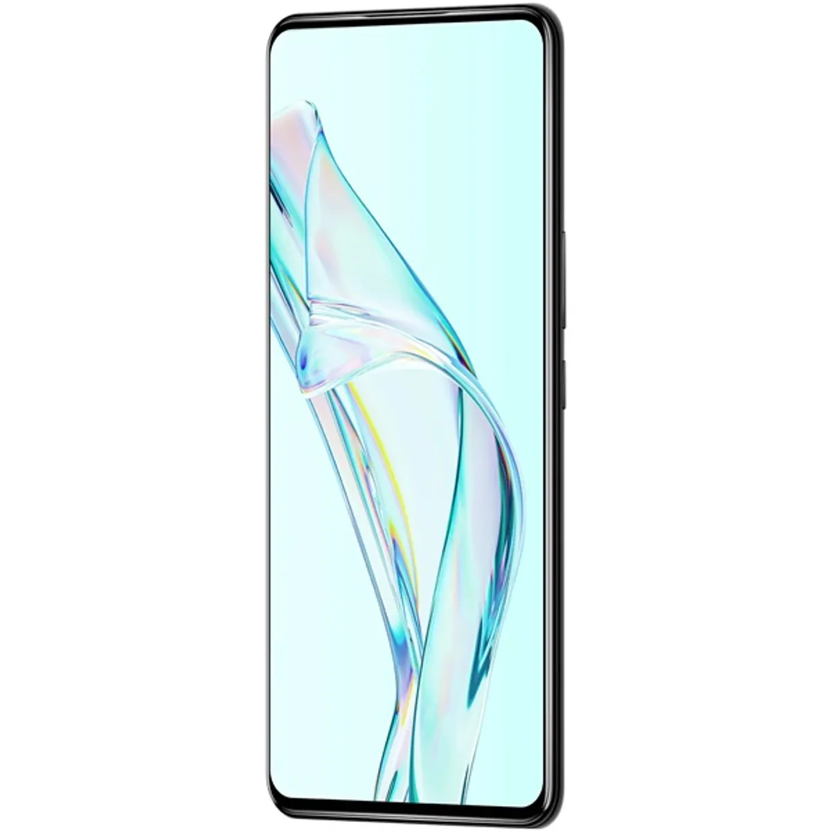 ZTE ZTEAX30 B8128UD Axon 30 6,92" AMOLED 8 GB RAM 128 GB 5G NFC duál SIM fekete #2