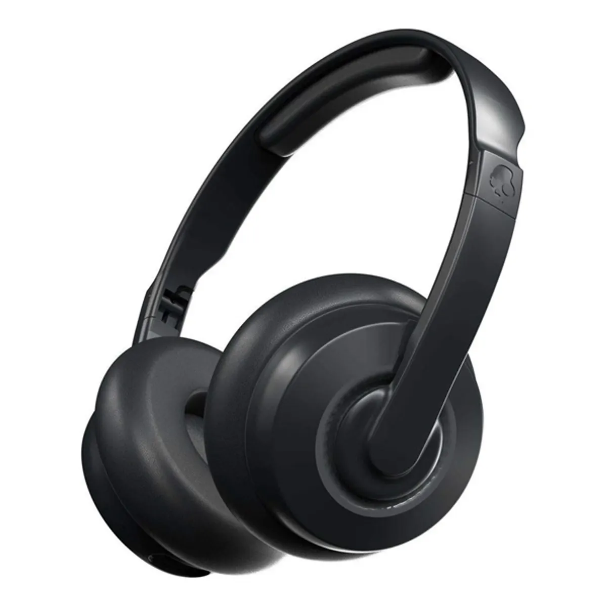 SKULLCANDY S5CSW-M448 S5CSW Bluetooth fejhallgató 40 mm 30 ohm 20-20000 Hz 126 dB 22 óra fekete USB-C #2