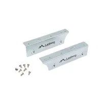 Lanberg IF-35-25 2,5" SSD HDD beépítő keret 3,5 hüvelyk belső #3