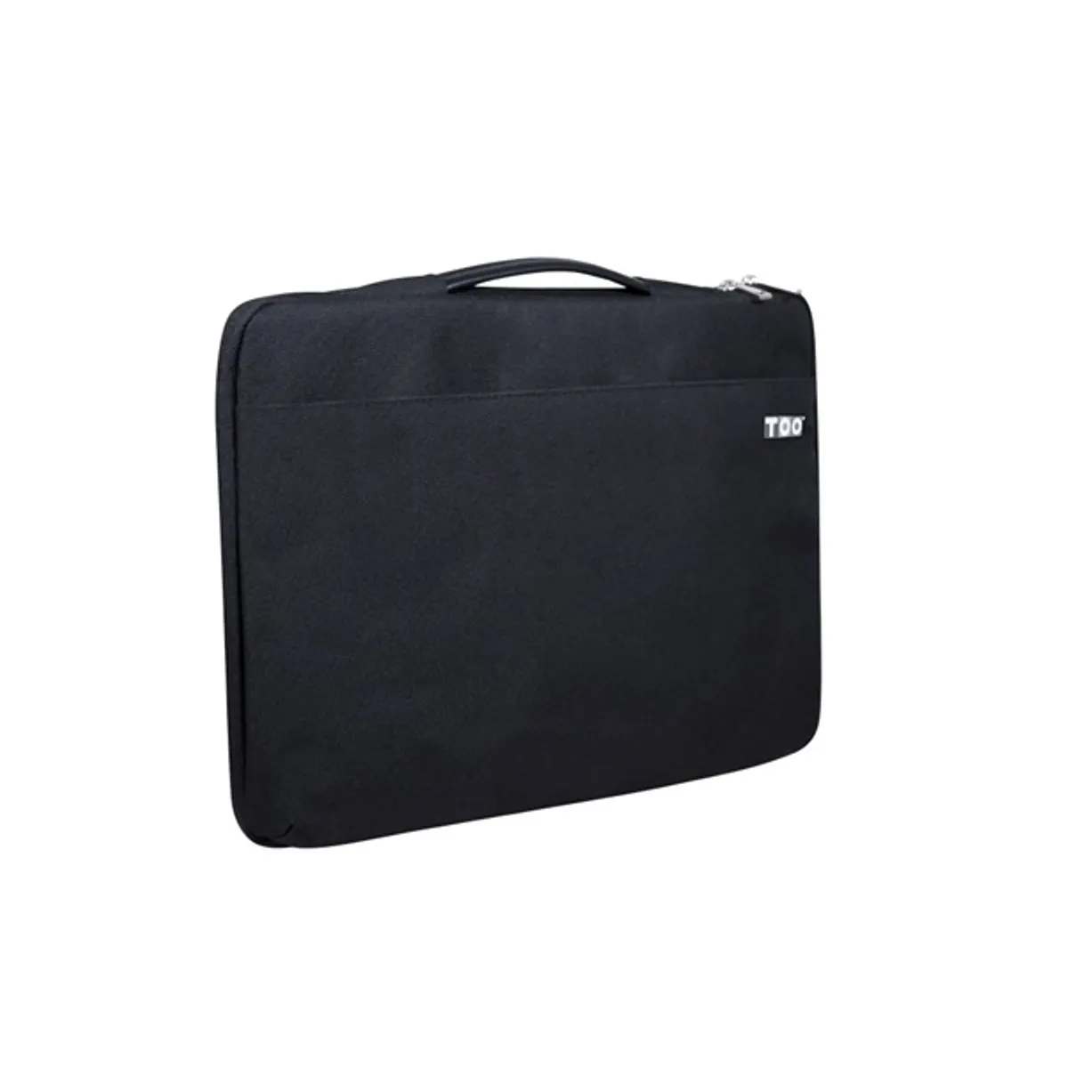 TOO LS-037BK-133 Notebook tok fekete poliészter 13,3" kompatibilis 36,5x26,5x3 cm #3