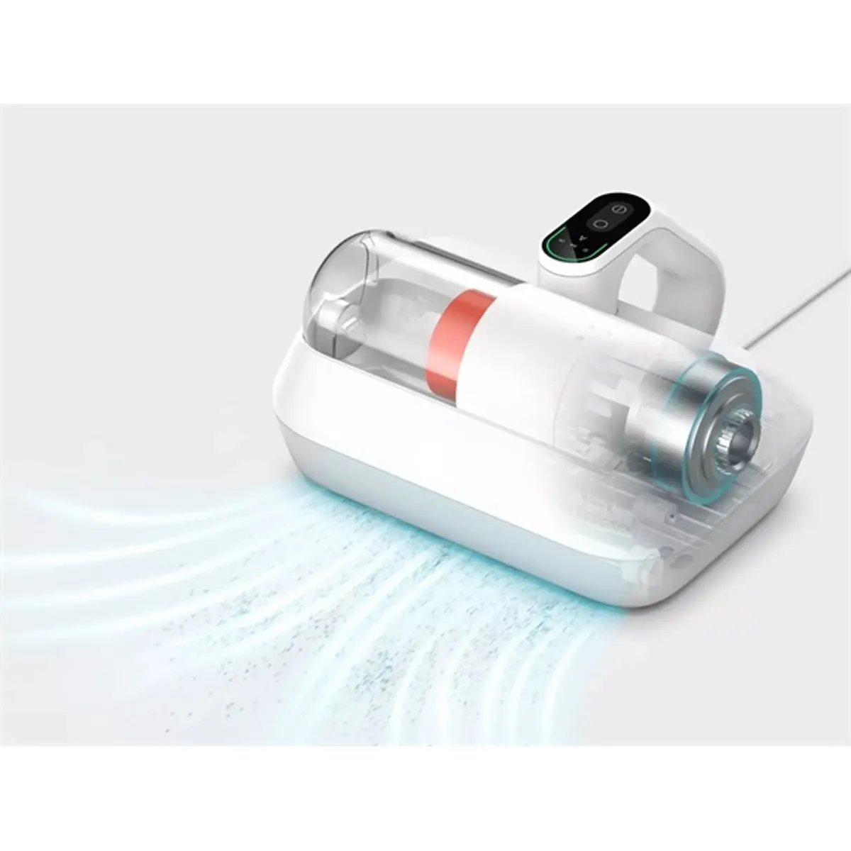 Xiaomi BHR8943EU Dust Mite Vacuum Cleaner Pro EU Kézi porszívó 0,5 l portartály 14 kPa ciklon hálózati száraz #7
