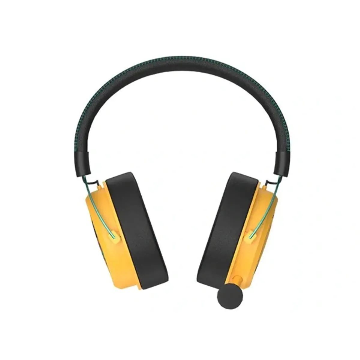 A4-TECH A4TSLU47750 Bloody MR595 Renegade Sunset vezeték nélküli fejhallgató Bluetooth 5.3 2.4G USB-C USB-A 50 mm 1050 mAh 135 óra #2