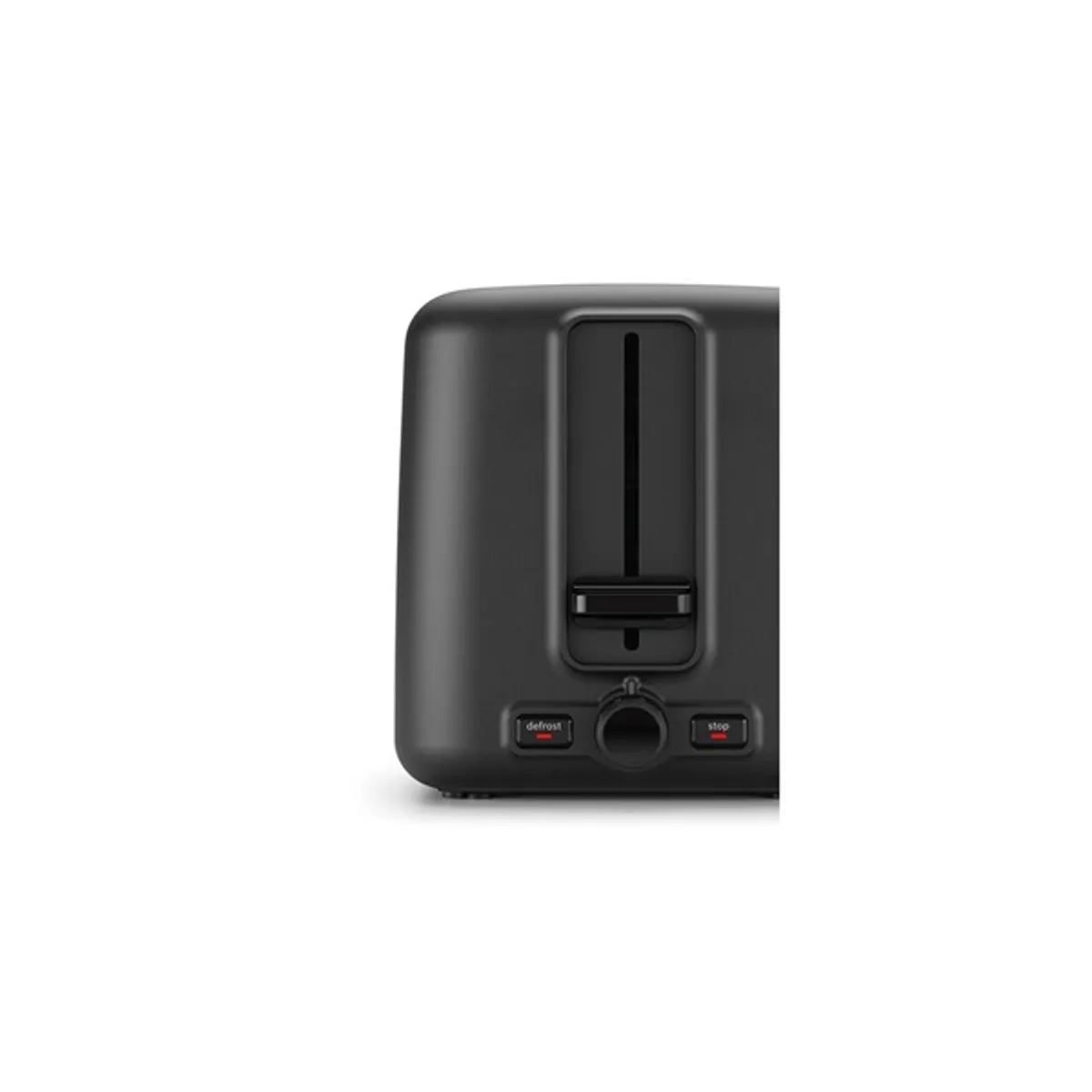 Bosch TAT3P420 DesignLine kenyérpirító 2 szeletes középre helyezés olvasztás melegítés morzsatálca automatikus kikapcsolás #2
