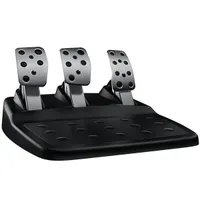 LOGITECH 991-000539 G29 Driving Force kormány fekete Vezetékes PC USB Kompatibilitás PS3 PS4 PS5 Gombok száma 15 #5