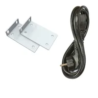 MikroTik CRS328-24P-4S-plus-RM Cloud Router Switch 24x gigabit PoE 4x SFP plus rackbe szerelhető RouterOS vagy SwitchOS #3