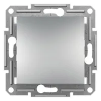 Schneider EPH0200161 Asfora rugós bekötésű alumínium 2P kapcsoló 10A IP20