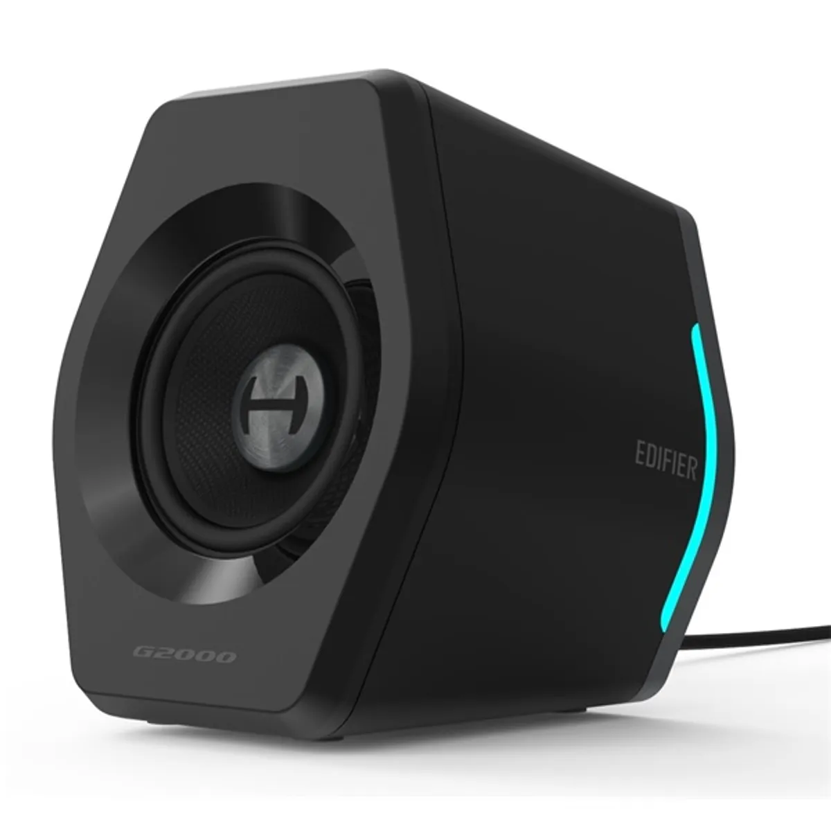 Edifier G2000 fekete Hecate G2000 2.0 Bluetooth USB 16,0 W #3