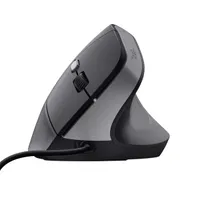 Trust 25144 Bayo II ergonomikus vertikális egér 800-2400 dpi USB 150 cm #4