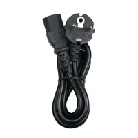 SPIRE SPO1632B-4U3 SUPREME 1632B ATX fekete táp nélküli ház #8