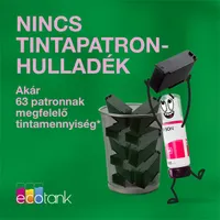 Epson C11CJ71407 EcoTank L1270 WiFi ePrint Színes tintasugaras A4 5760x1440 DPI papírtálca bemeneti 100 lap kimeneti 100 lap Duplex kézi #5
