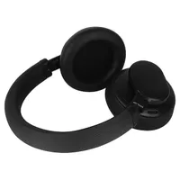 SENCOR 35060240 SEP 730BT Bluetooth ANC fekete 40 óra USB-C 20 m 40 mm 32 ohm 500 mAh #4