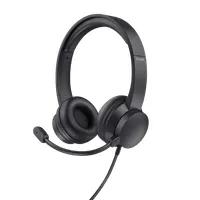 Trust 25087 Ayda fekete 40 mm hangszóró 3,5mm USB gamer