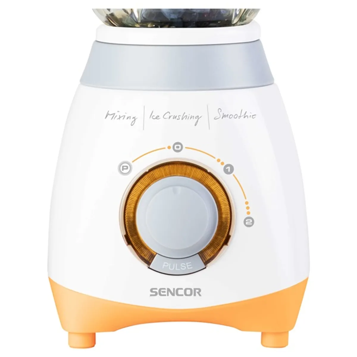 Sencor 40022242 Sbl 4370 fehér 1,5 l üveg kehely 500 W #6