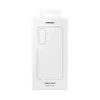 Samsung EF-QA266CTEGWW hátlap tok átlátszó műanyag Galaxy A26 #2