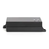 Digitus DN-95102-1 Gigabit PoE injektor 802.3af 15,4W kimenet 48 V #3