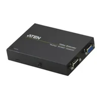 ATEN VE150A-AT-G VGA Extender 2x D-sub 3x VGA 2x RJ45 150 m