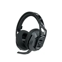 NACON 2808827 RIG 600 PRO HX Bluetooth USB-C PC Xbox One Xbox Series X 24 óra fekete fejhallgató