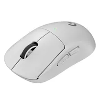 Logitech 910-006638 G PRO X SUPERLIGHT 2 LIGHTSPEED USB-C vezeték nélküli fehér #2