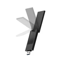 CUDY 00230861 AX5400 Wi-Fi 6E USB 3.0 adapter #3