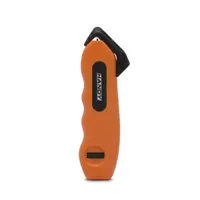 Handy 10105 Kábelblankoló 4-28 mm vezetékhez, állítható pengék, hossz 140 mm, max 3 mm szigetelés