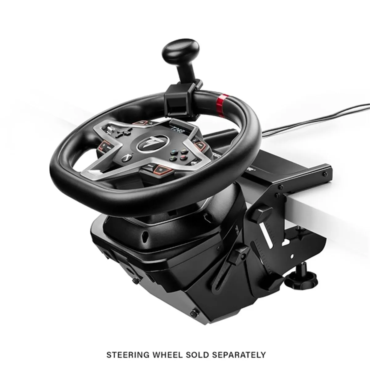 Thrustmaster 4060302 SimTask steering kit fekete #4
