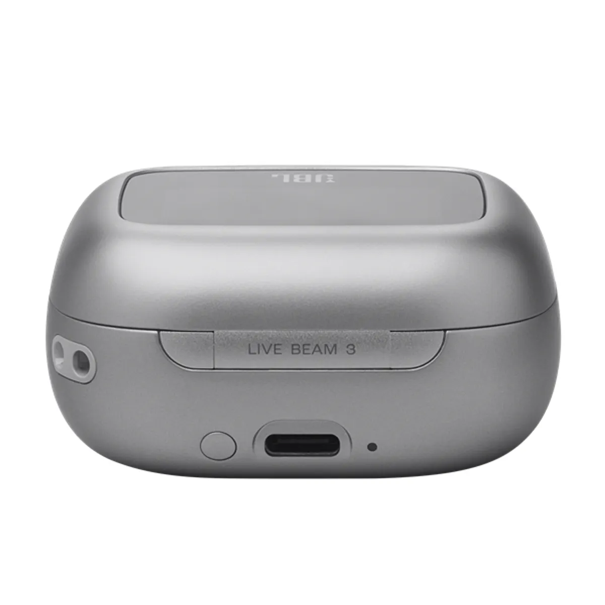 JBL JBLLIVEBEAM3SIL Live Beam 3 true wireless fülhallgató zajszűrős Bluetooth 5.3 12 óra USB-C IP55 10 mm #7