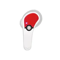 OTL PK0860 Pokéball true wireless fülhallgató Beépített mikrofon USB Type-C 6 óra kompatibilitás Bluetooth eszköz mobiltelefon #2
