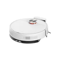 Xiaomi BHR084AEU S40 fehér porzsák nélküli 0,52 l portartály 0,27 l víztartály 5200 mAh 180 perc LDS navigáció #3