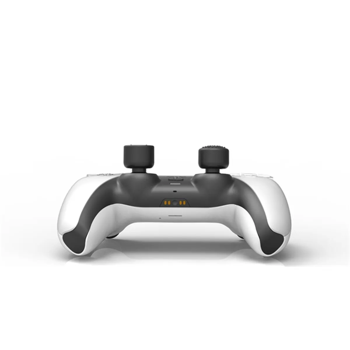 Ventaris T300B PS hüvelykujj csúszásgátló fekete szilikon PS4 PS5 #3