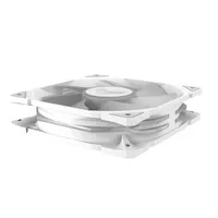 ASUS 90DA0093-B09000 TUF Gaming TR120 ARGB fehér 120 mm 3 db PWM 2000 RPM 29 dB #7