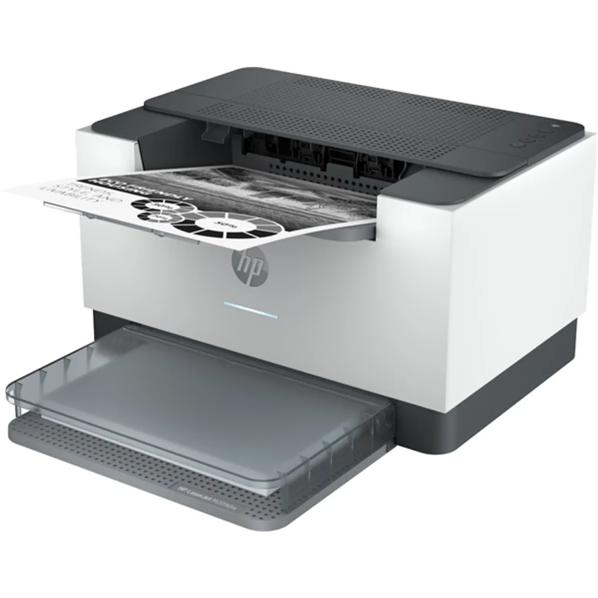 Hewlett Packard 6GW62F LaserJet M209dw duplex beépített WiFi LAN AirPrint USB 2.0 Bluetooth 29 oldal-perc 600 dpi 64 MB memória #2