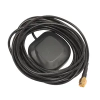 MikroTik ACGPSA aktív GPS antenna LtAP mini-hez 5 m SMA IP67 26 dB #1