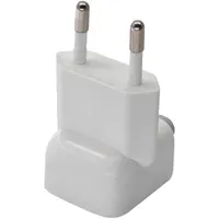 AKYGA AK-AD-60 Duckhead Apple MagSafe CEE-7-16 to C7 #2