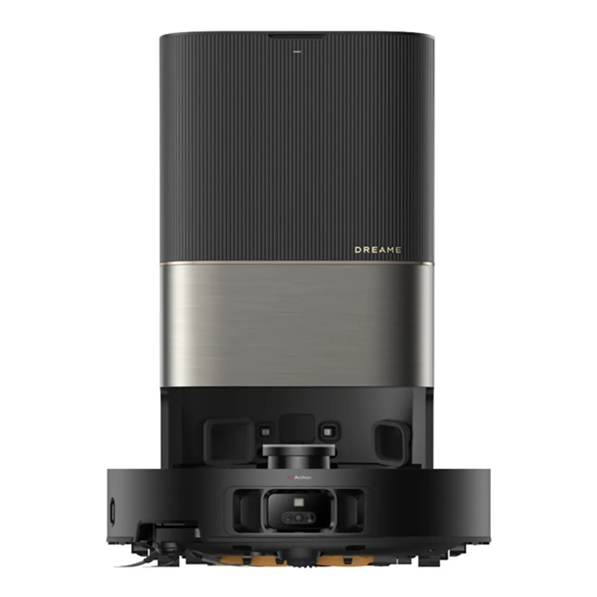 DREAME RLX85CE-6 X50 Ultra 20000 Pa 207 perc 3,2 L EPA E11 akkumulátoros #2