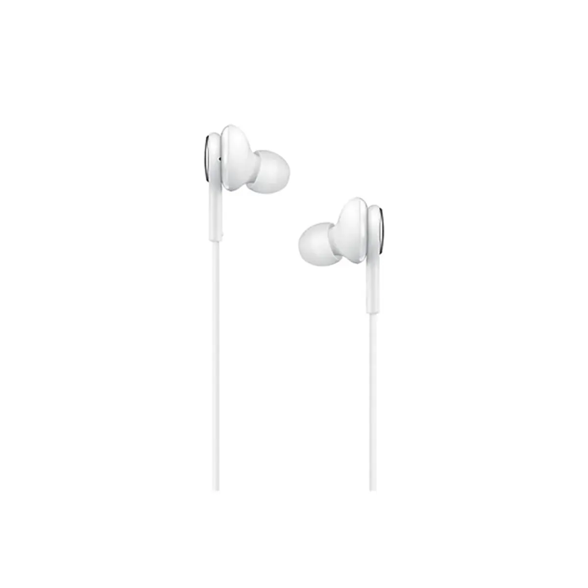Samsung EO-IC100BWEGEU AKG hangolású USB-C fülhallgató 20-20kHz, 32 ohm, 94 dB, 2 mikrofonos, hangerőszabályzó, kompatibilis mobiltelefonok #4