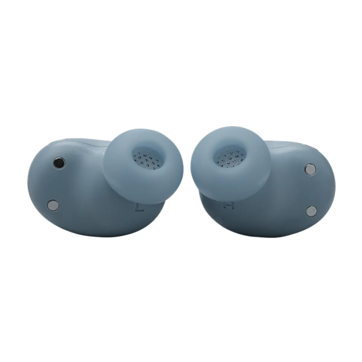 JBL JBLLIVEBUDS3BLU Live Buds 3 10 mm meghajtók True Adaptive Noise Cancelling IP55 Bluetooth 5.3 vezeték nélküli töltés 40 óra #5