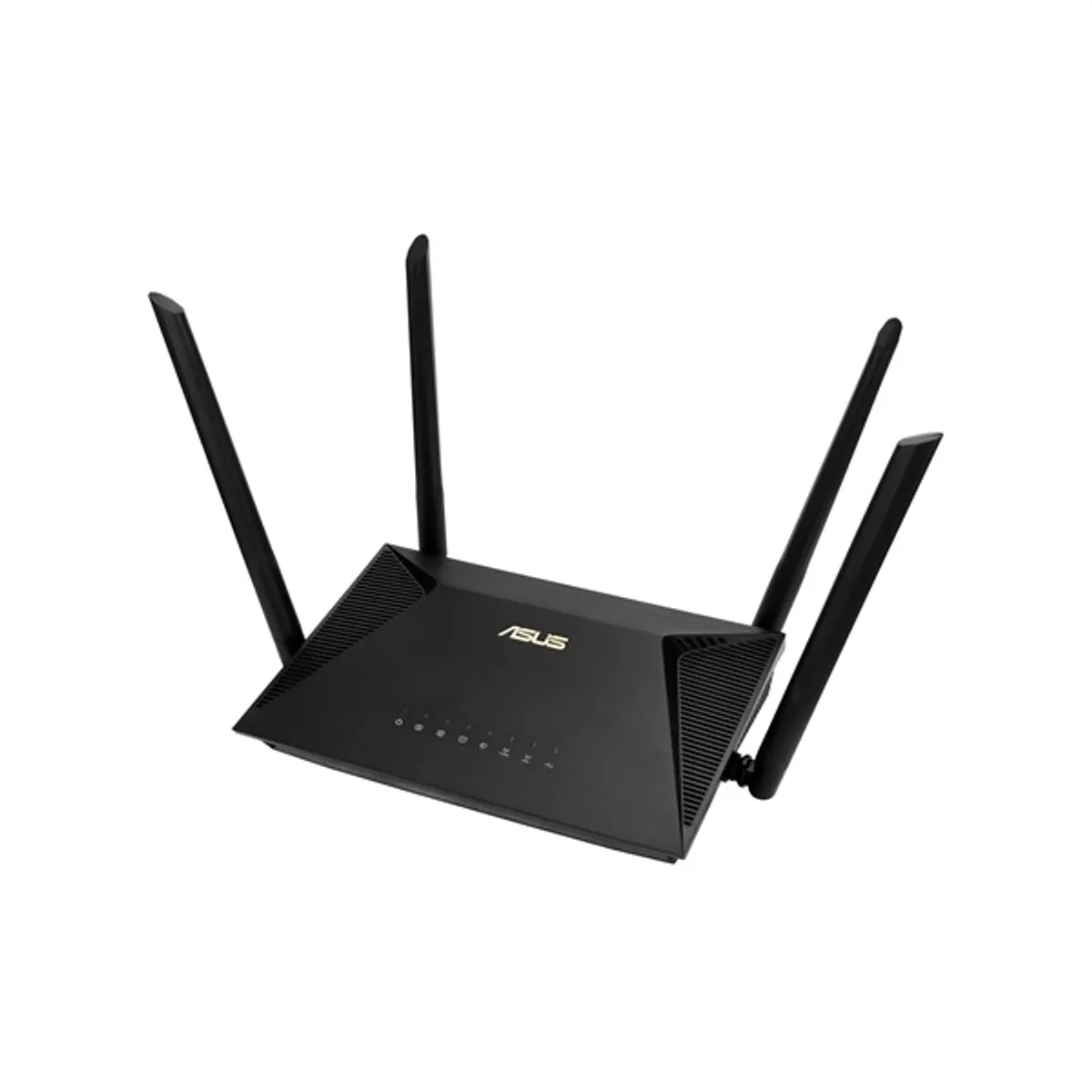 ASUS 90IG06P0-MO3510 RT-AX53U AX1800 2,4 GHz 574 Mbps; 5 GHz 1201 Mbps 1 WAN 3 LAN 802.11ax #5