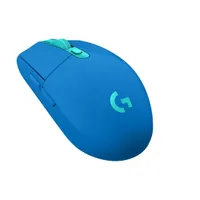 LOGITECH 910-006014 G305 Lightspeed kék 12000 DPI 6 gomb #2