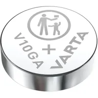 Varta 4274112401 V10GA alkáli gombelem 1db