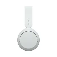 Sony WHCH520W.CE7 WHCH520 Bluetooth fejhallgató 30 mm hangszóró 20-20000 Hz 50 óra üzemidő 10 m hatótávolság Beépített mikrofon Gyors töltés 3 óra #5