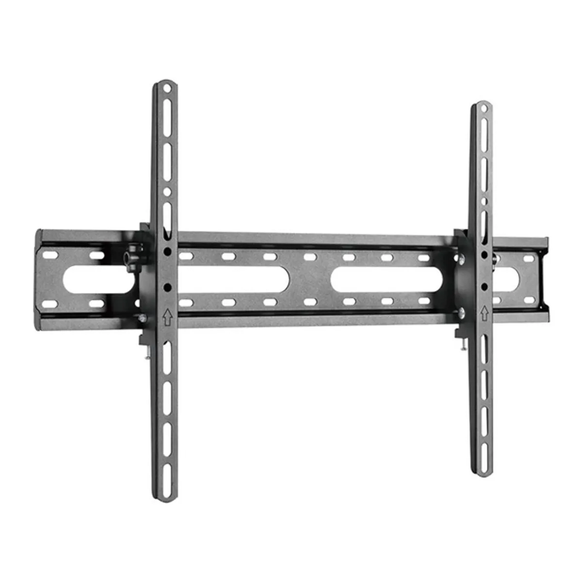 STELL 35055579 SHO 4420 Slim 37"-70" Fekete Dönthető 12 fok VESA 100x100-600x400 #10