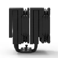 Zalman CNPS14XDUOBLACK CNPS14X Duo Black 2x120mm PWM HDB 270W AM5 AM4 LGA1700 LGA1200 LGA115X 159 mm #8